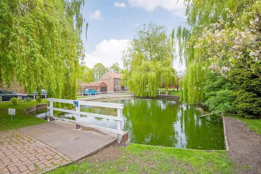 Jasmine Cottage Haxby エクステリア 写真