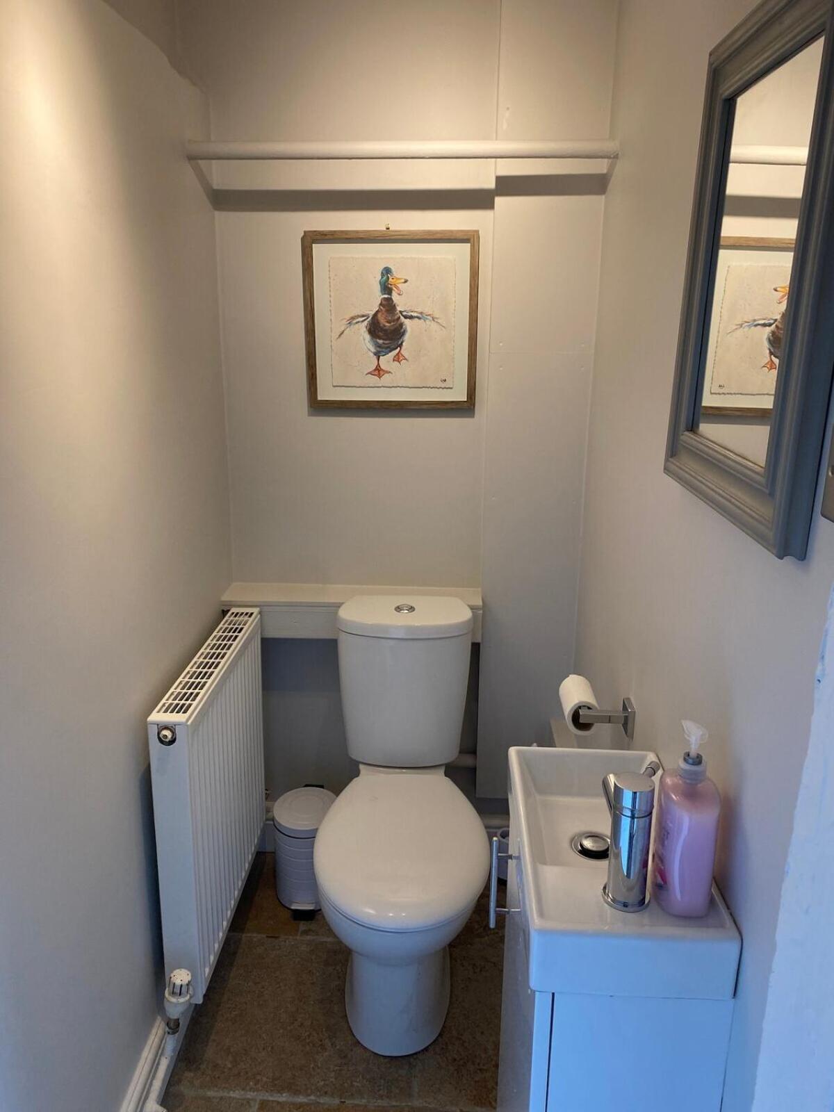 Jasmine Cottage Haxby エクステリア 写真