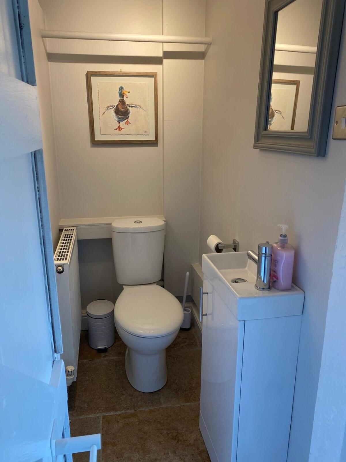 Jasmine Cottage Haxby エクステリア 写真