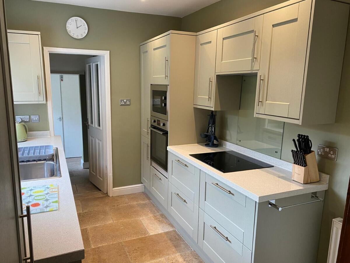Jasmine Cottage Haxby エクステリア 写真