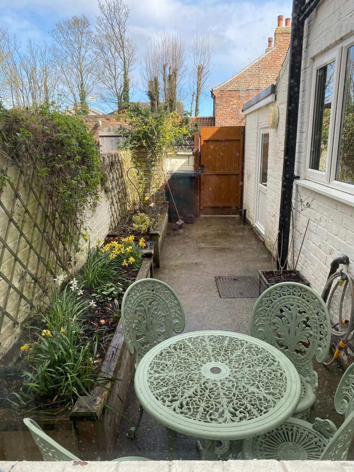 Jasmine Cottage Haxby エクステリア 写真