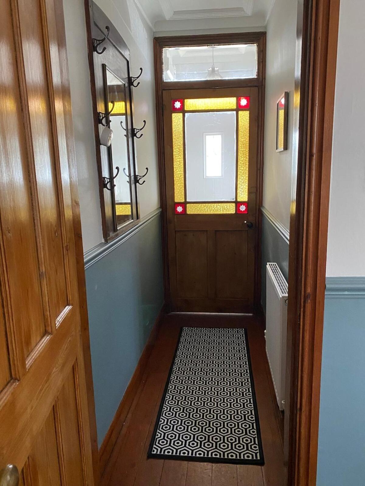 Jasmine Cottage Haxby エクステリア 写真