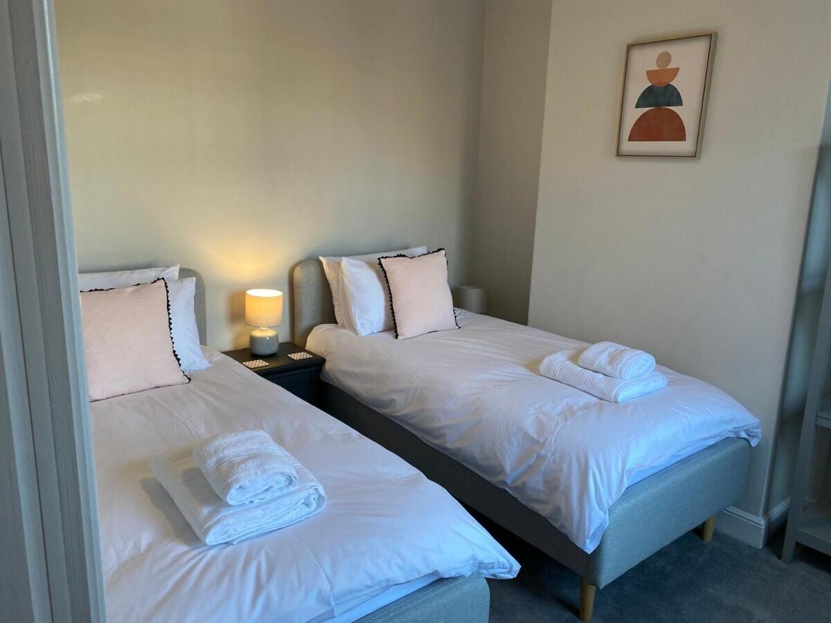 Jasmine Cottage Haxby エクステリア 写真