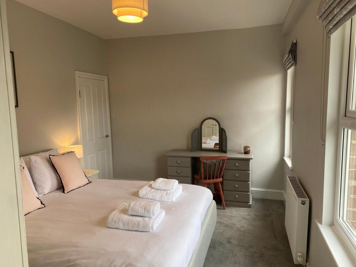 Jasmine Cottage Haxby エクステリア 写真