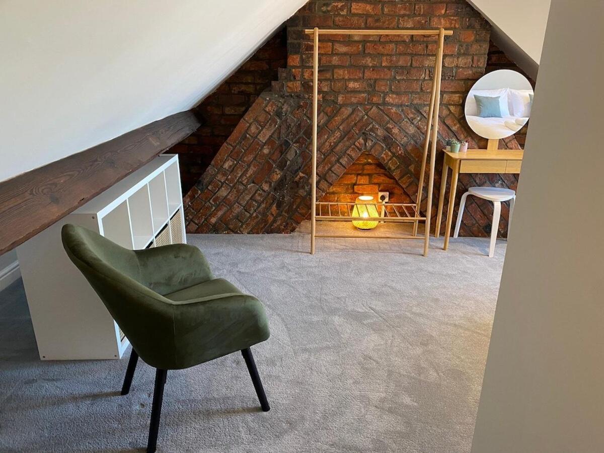 Jasmine Cottage Haxby エクステリア 写真