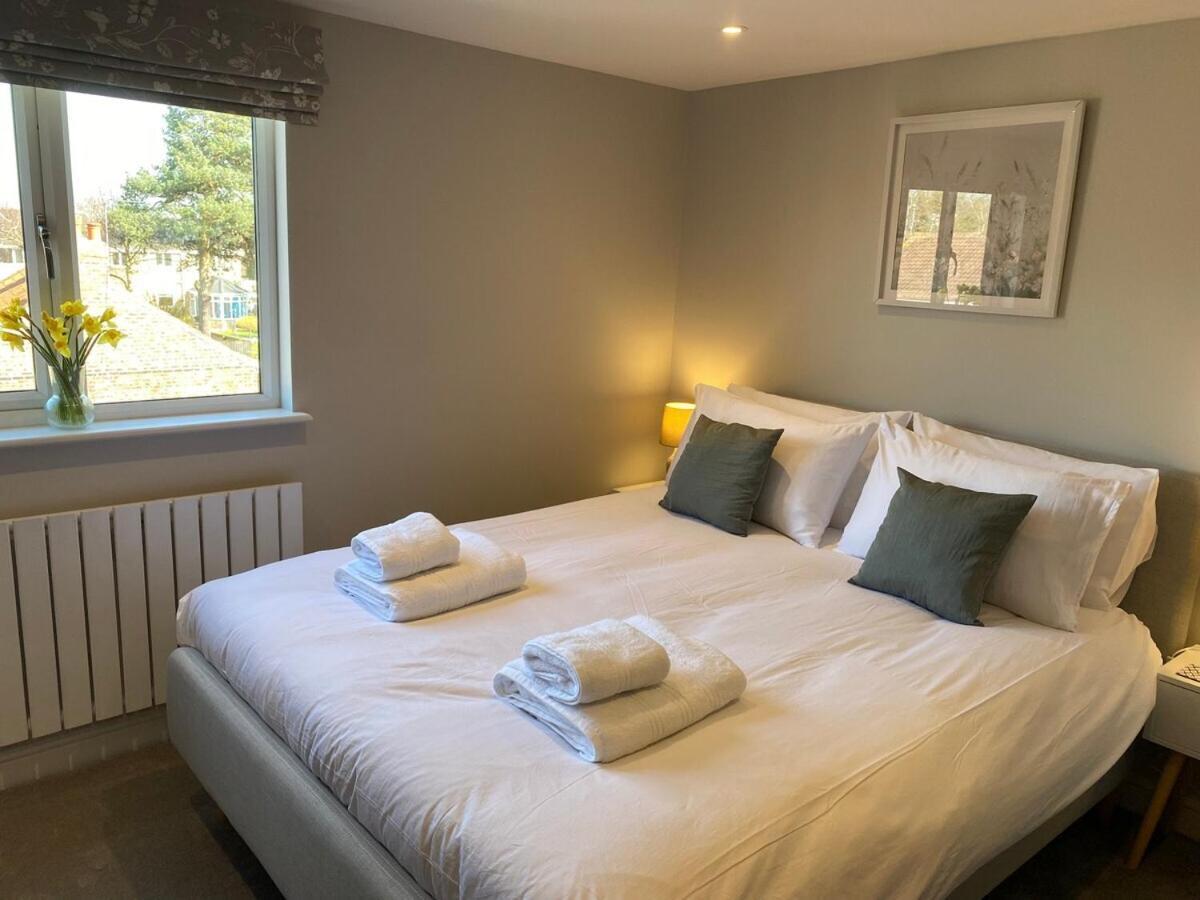 Jasmine Cottage Haxby エクステリア 写真