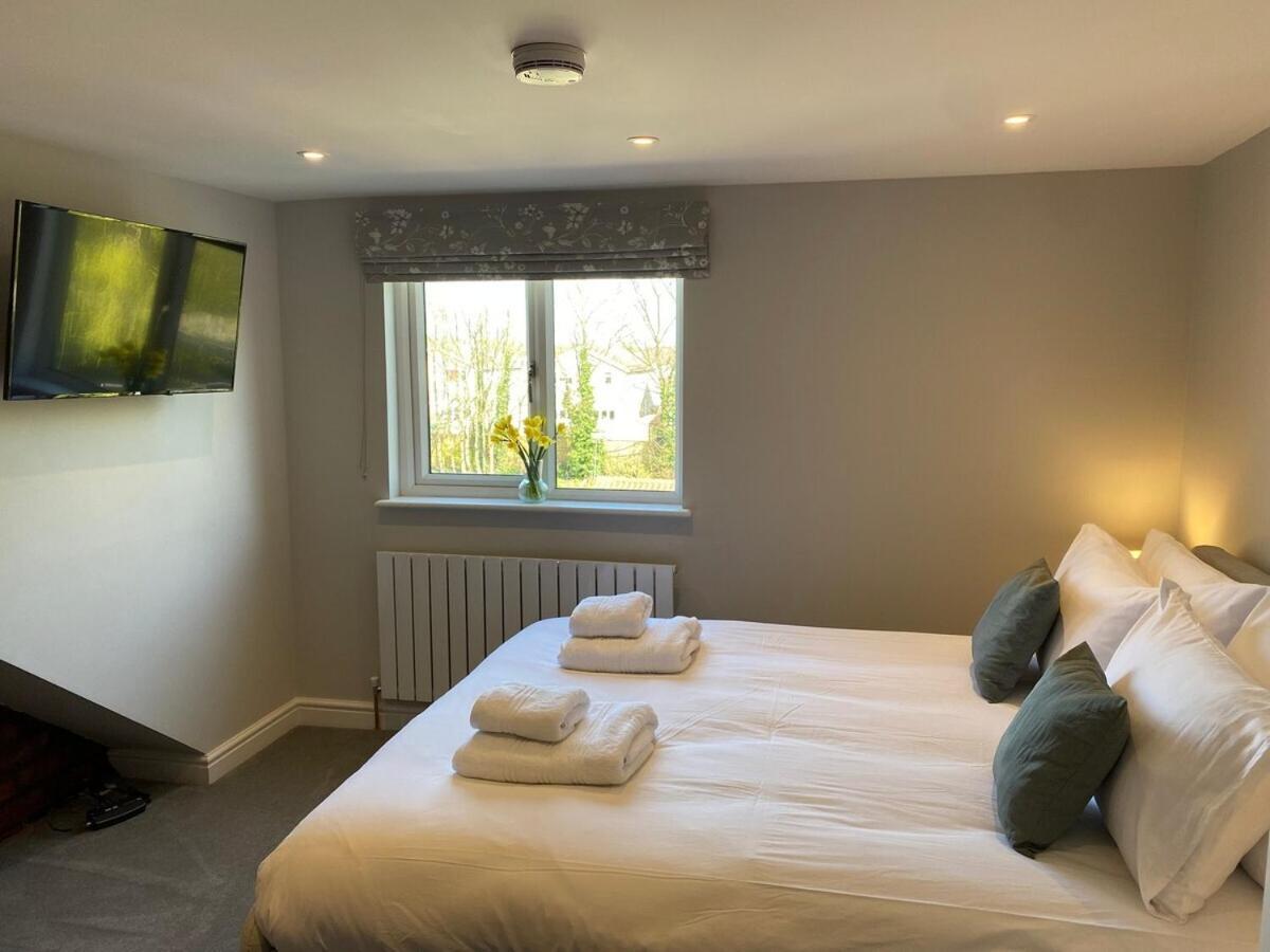 Jasmine Cottage Haxby エクステリア 写真