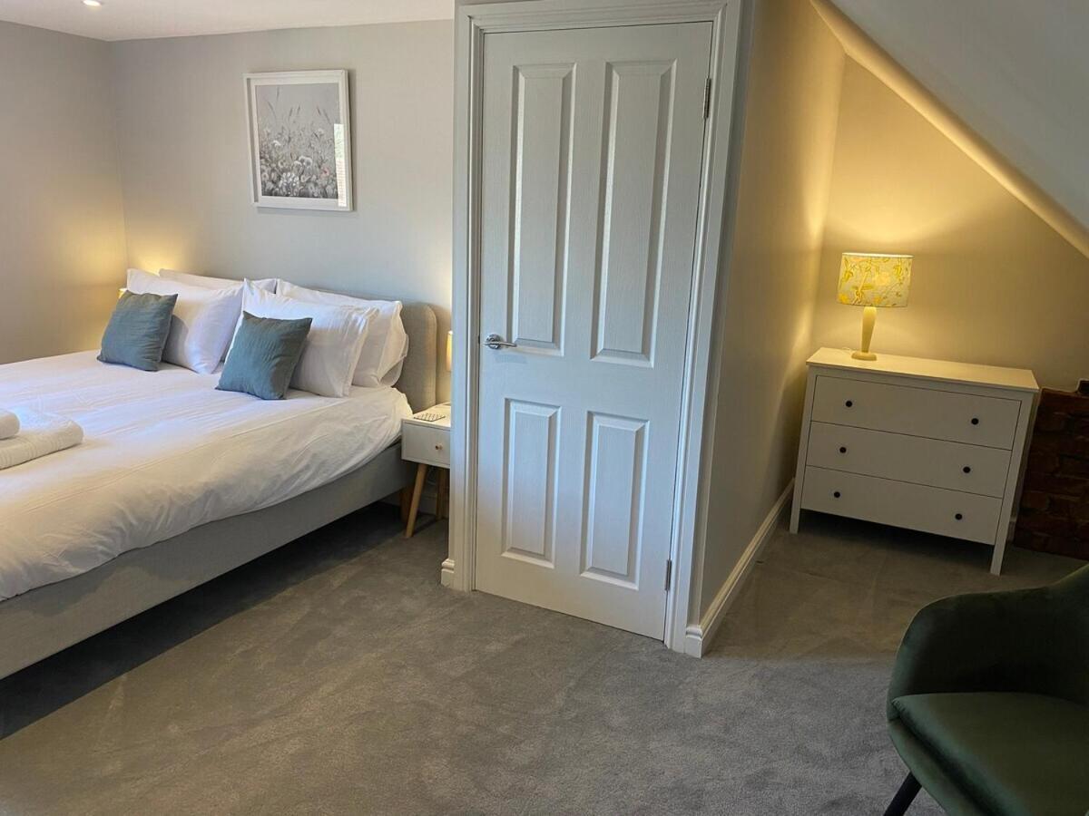 Jasmine Cottage Haxby エクステリア 写真
