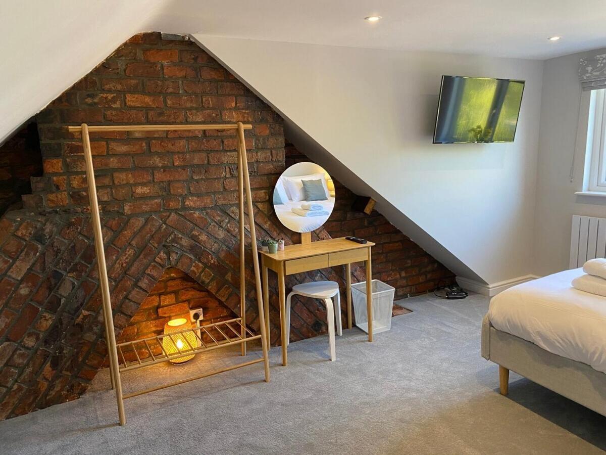 Jasmine Cottage Haxby エクステリア 写真