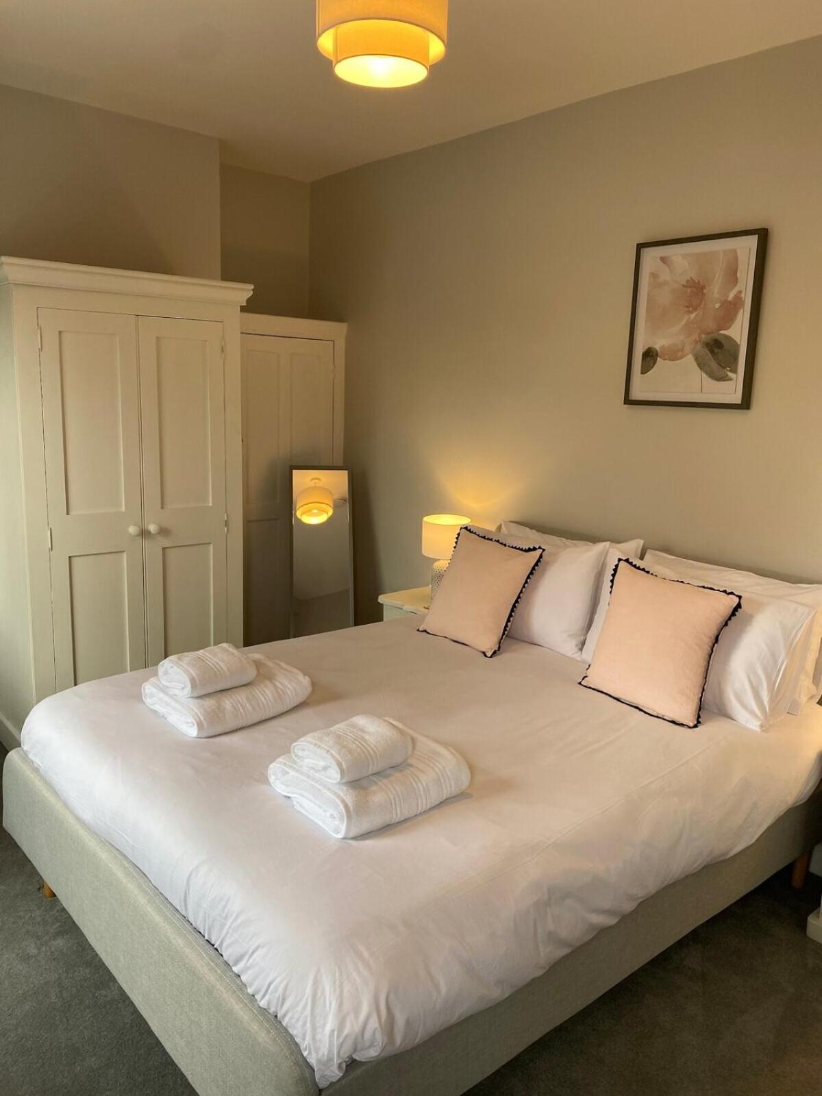 Jasmine Cottage Haxby エクステリア 写真
